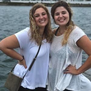 Meet your Posher, Lydia